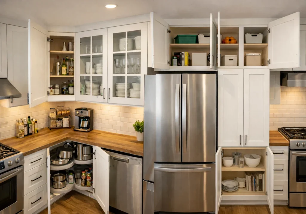 What Makes a Kitchen Work Long-Term?