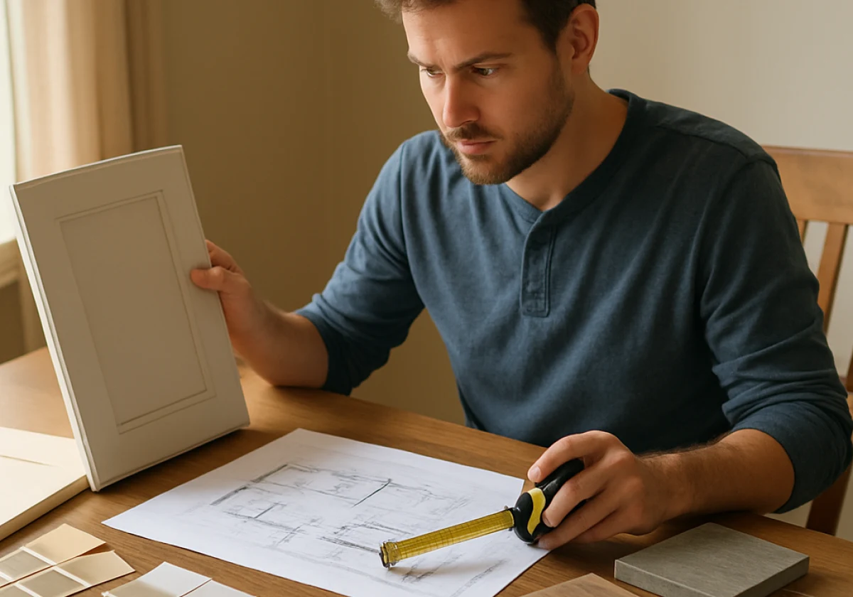 Appliance Placement Mistakes That Affect Daily Kitchen Use